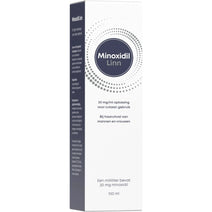 Linn Minoxidil 2% (100 ml)