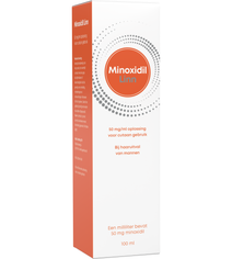 Linn Minoxidil 5% (100 ml)