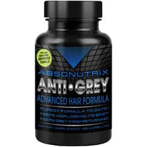 Absonutrix anti-grey capsules - Hair Growth Specialist