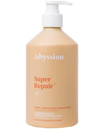 Abyssian deep hydration conditioner (500 ml) - Hair Growth Specialist