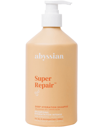 Abyssian deep hydration shampoo (500 ml) - Hair Growth Specialist