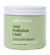 Abyssian protein shake hair mask (250 ml) - Hair Growth Specialist