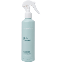 Abyssian revitalizing rinsing mist (250 ml) - Hair Growth Specialist