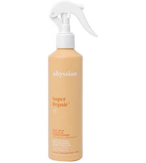 Abyssian silk milk leave-in conditioner (250 ml) - Hair Growth Specialist