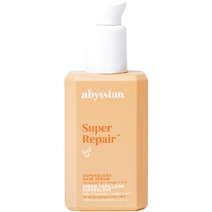 Abyssian supergloss hair serum (60 ml) - Hair Growth Specialist