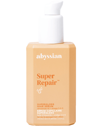 Abyssian supergloss hair serum (60 ml) - Hair Growth Specialist