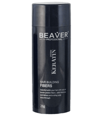 Beaver hair fibers to camouflage hair loss - Hair Growth Specialist