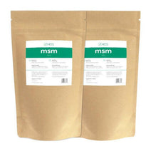 HGS MSM powder (1 kg) - Hair Growth Specialist
