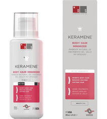 Keramene body hair minimizer - Hair Growth Specialist