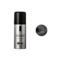 Kmax color spray - Dark grey (100 ml) - Hair Growth Specialist