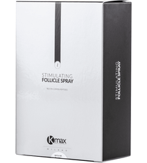 Kmax follicle spray - Hair Growth Specialist