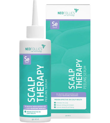 Neofollics scalp peeling serum - Hair Growth Specialist