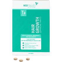 Neofollics tablets - Hair Growth Specialist