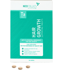 Neofollics tablets - Hair Growth Specialist