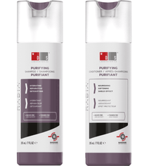 Radia shampoo + conditioner combination package - Hair Growth Specialist