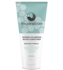 Regenepure biotin conditioner - Hair Growth Specialist