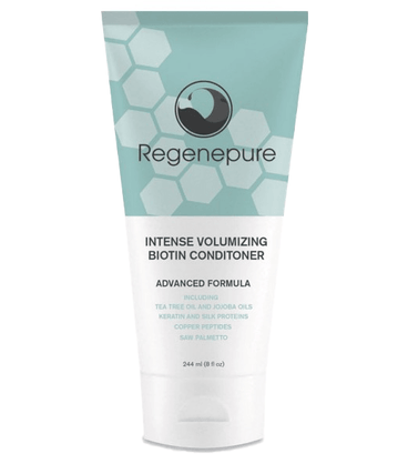 Regenepure biotin conditioner - Hair Growth Specialist