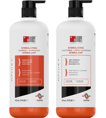 Revita shampoo + conditioner combination pack (925 ml) - Hair Growth Specialist