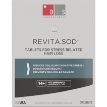 Revita.SOD tablets - Hair Growth Specialist