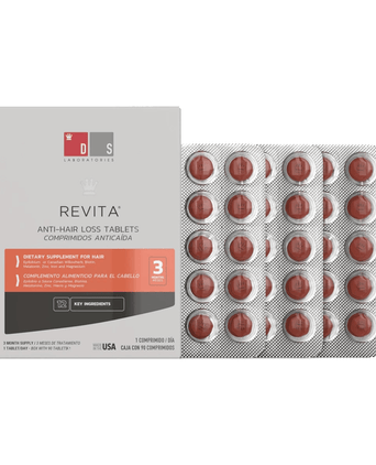 Revita tablets (3 months) - Hair Growth Specialist
