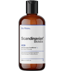 Scandinavian Biolabs conditioner for men - Hair Growth Specialist