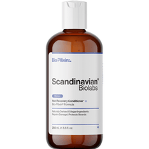 Scandinavian Biolabs conditioner for women - Hair Growth Specialist