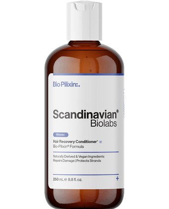 Scandinavian Biolabs conditioner for women - Hair Growth Specialist