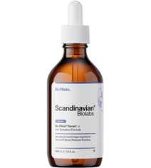 Scandinavian Biolabs serum for women - Hair Growth Specialist