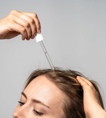 Scandinavian Biolabs serum for women - Hair Growth Specialist