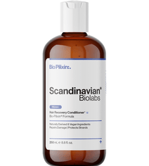 Scandinavian Biolabs shampoo + conditioner combination pack (women) - Hair Growth Specialist