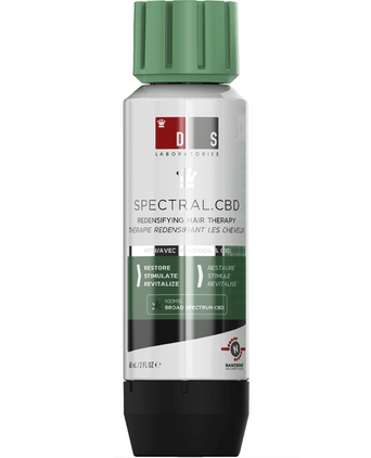 Spectral.CBD (with Nanoxidil) lotion - Hair Growth Specialist