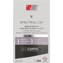 Spectral.CSF lotion - Hair Growth Specialist