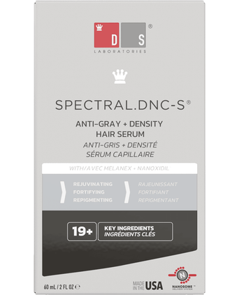 Spectral.DNC-S lotion - Hair Growth Specialist