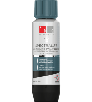 Spectral.F7 lotion - Hair Growth Specialist