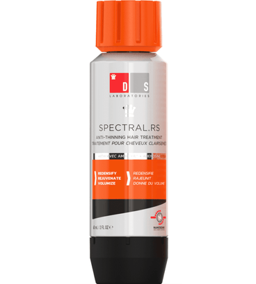 Spectral.RS lotion - Hair Growth Specialist