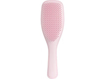 Tangle Teezer The Wet Detangler hairbrush - Millennial Pink - Hair Growth Specialist