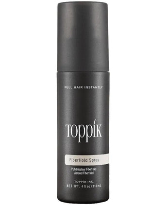 Toppik fiber hold spray (118 ml) - Hair Growth Specialist