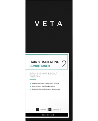 Veta conditioner (250 ml) - Hair Growth Specialist