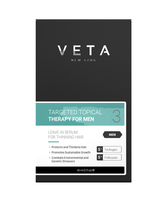 Veta lotion for men - Hair Growth Specialist