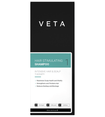 Veta shampoo (250 ml) - Hair Growth Specialist