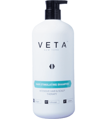Veta shampoo (800 ml) - Hair Growth Specialist